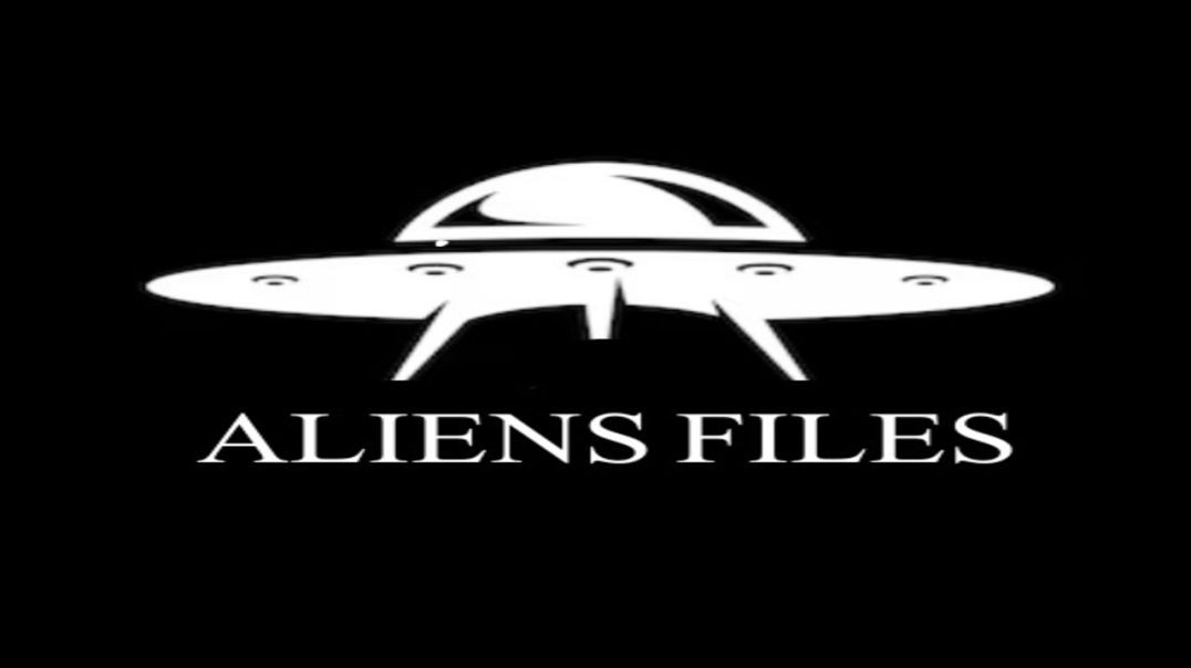"We come from the stars. We were stranded on Earth. We seek peace with humans. Please help us.&